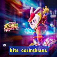 kits corinthians dls 19